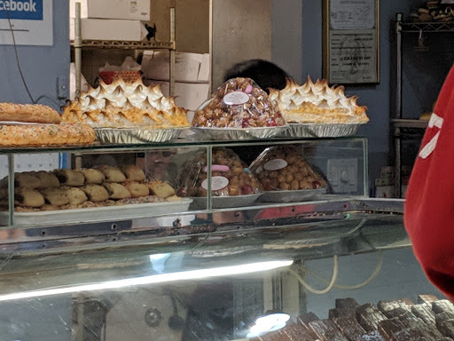 La Scala Italian Pastry Shop